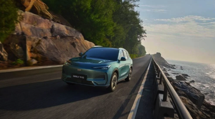 baterai mobil listrik